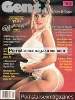 Adult magazine Gent January 1991